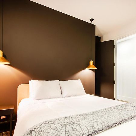 Les Lofts Du Tresor - Par Les Lofts Vieux-Quebecアパートメント エクステリア 写真