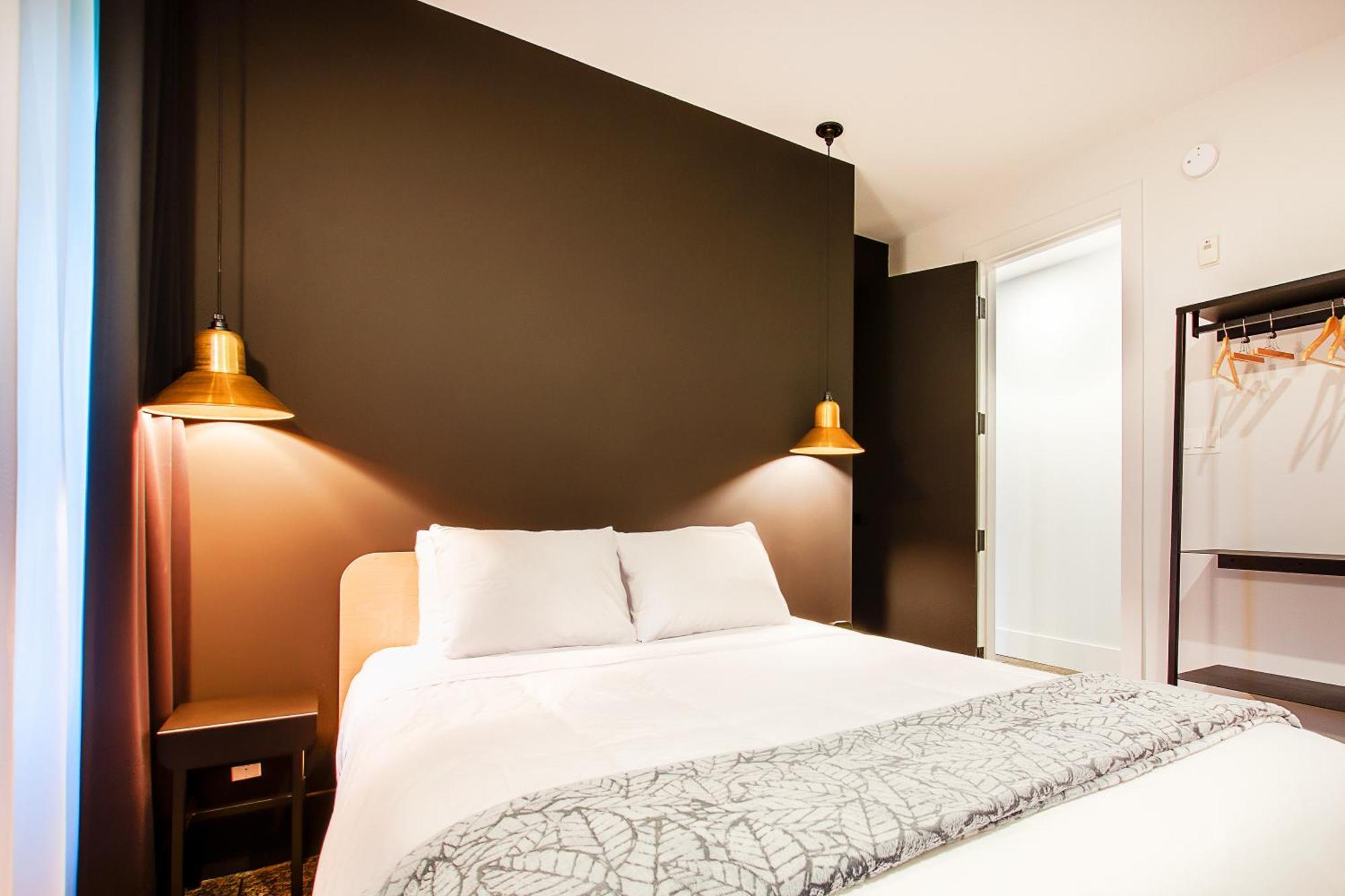 Les Lofts Du Tresor - Par Les Lofts Vieux-Quebecアパートメント エクステリア 写真